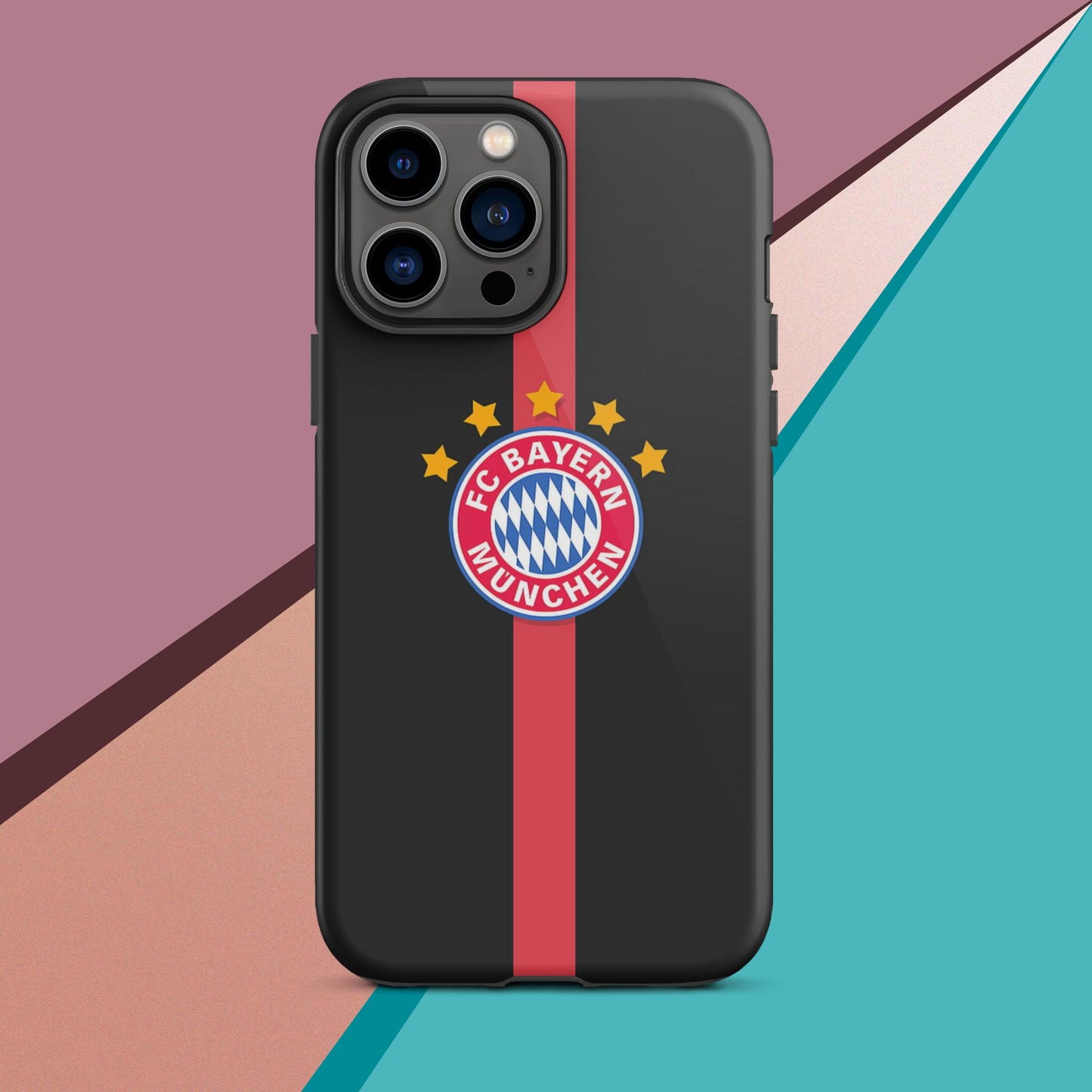 Bayern Munich