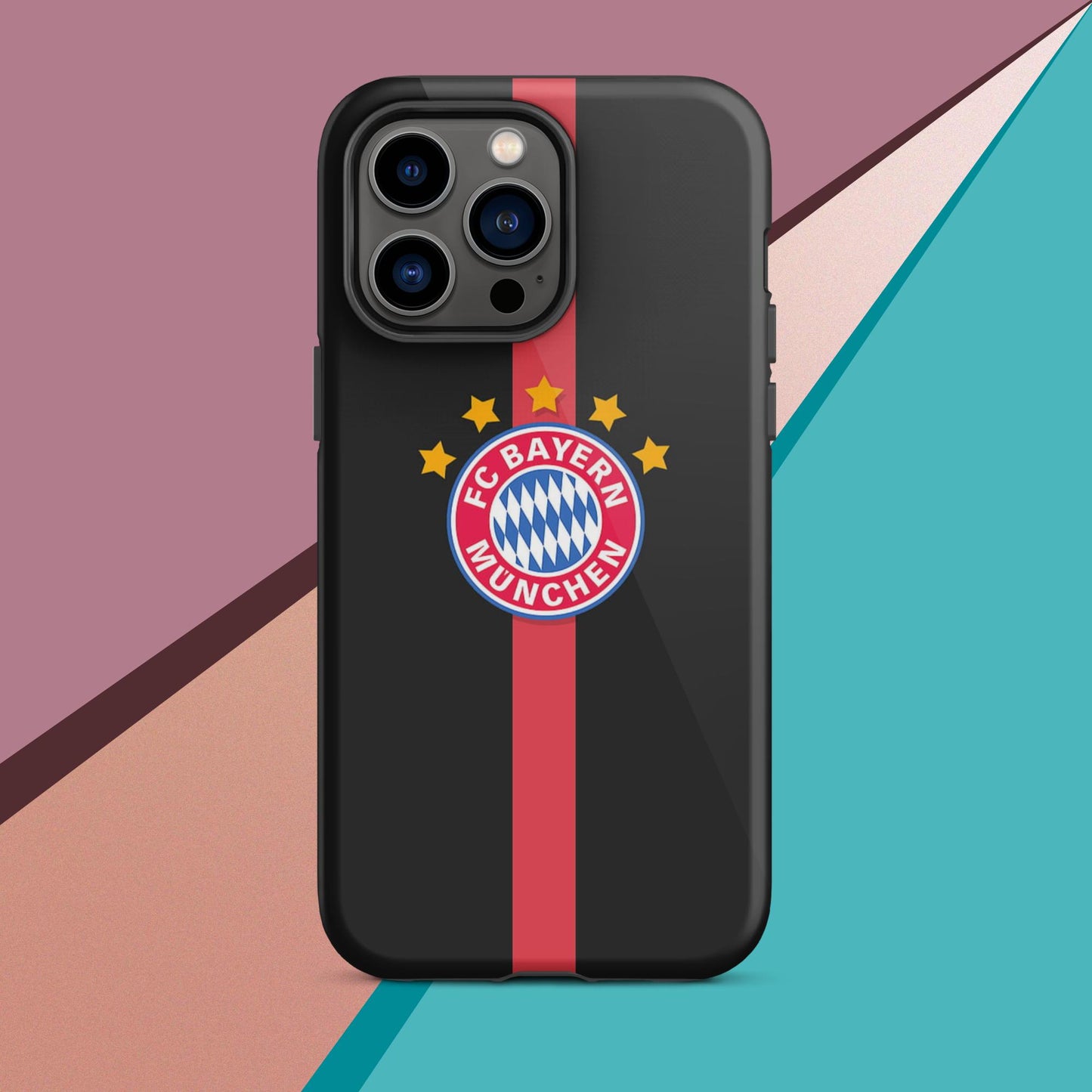 Bayern Munich